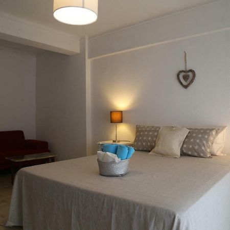 Casa Nova Hotel Lagos Luaran gambar