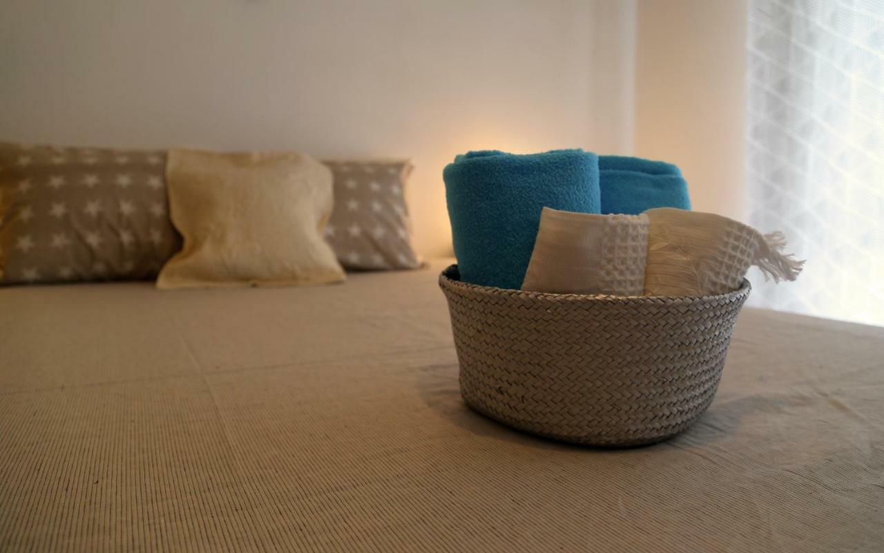 Casa Nova Hotel Lagos Luaran gambar