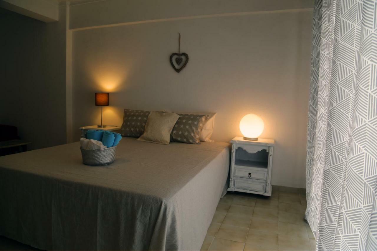 Casa Nova Hotel Lagos Luaran gambar