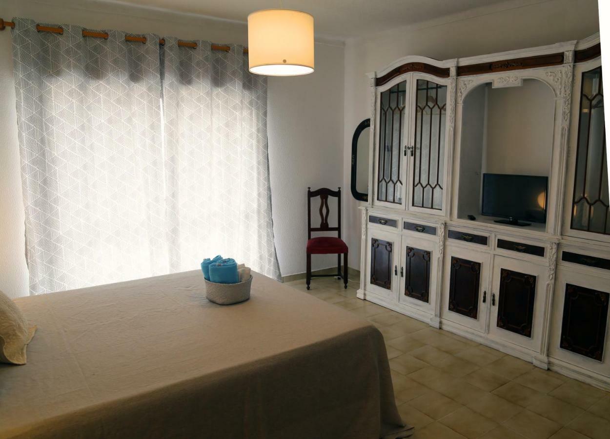 Casa Nova Hotel Lagos Luaran gambar