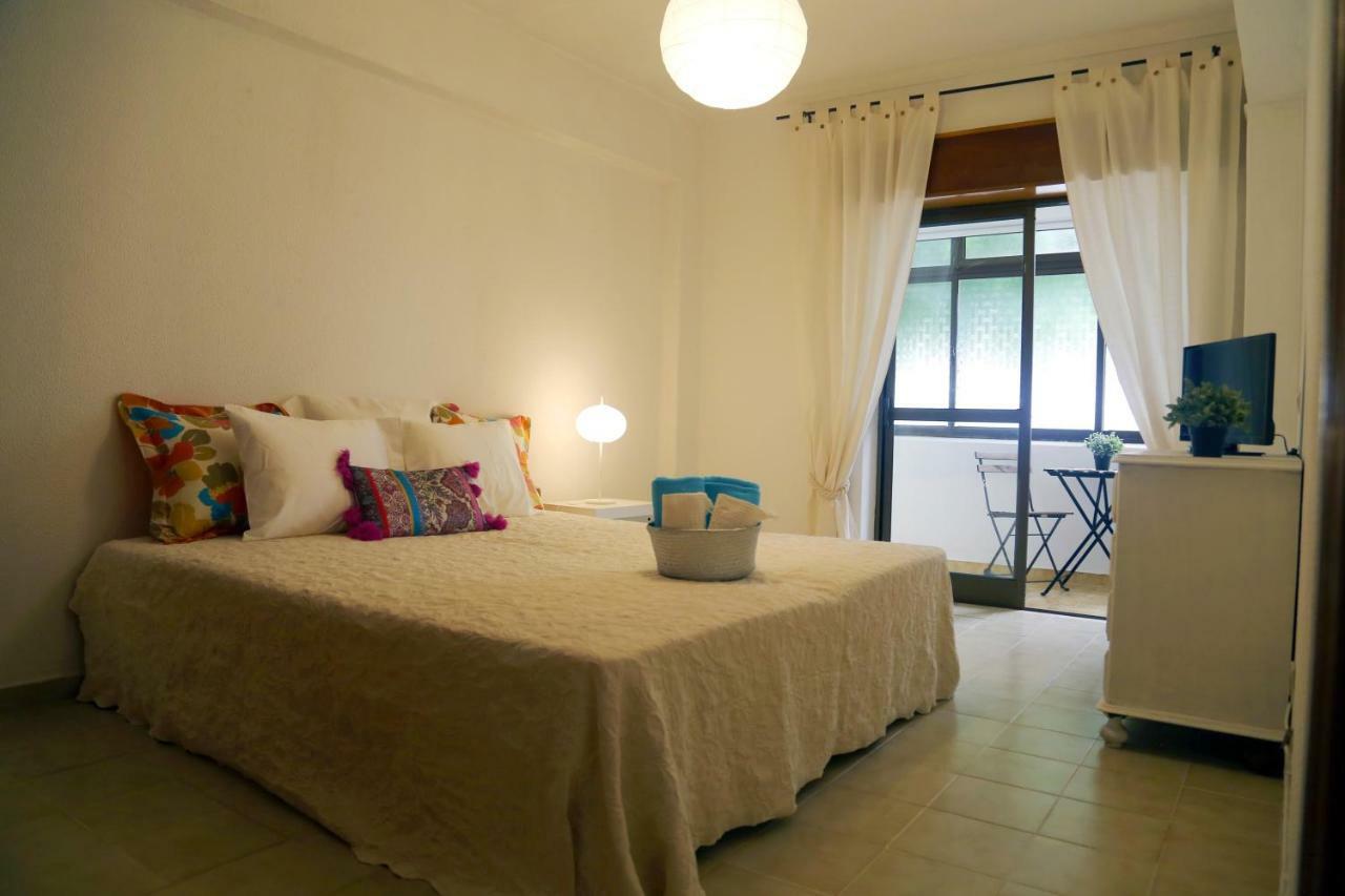 Casa Nova Hotel Lagos Luaran gambar