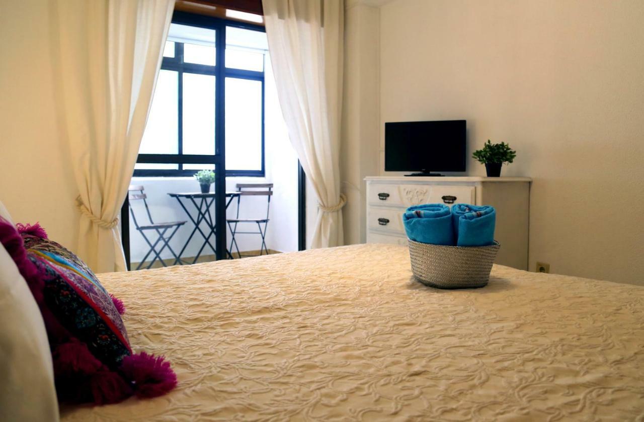 Casa Nova Hotel Lagos Luaran gambar