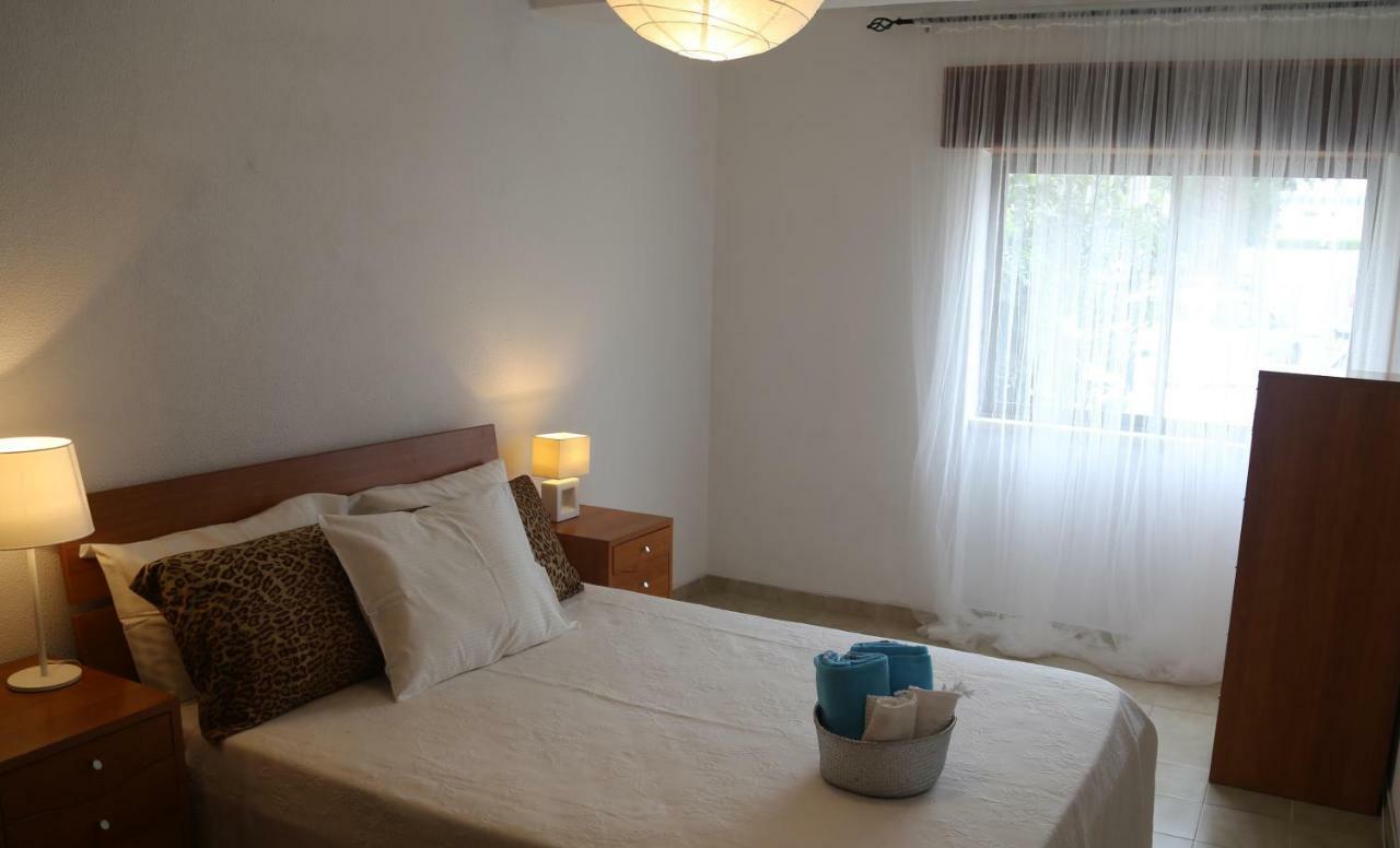 Casa Nova Hotel Lagos Luaran gambar
