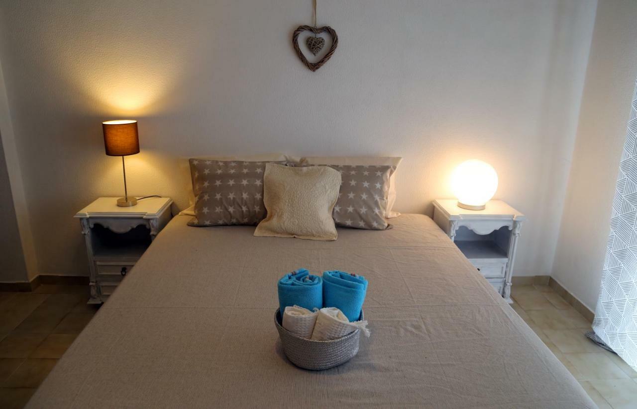 Casa Nova Hotel Lagos Luaran gambar