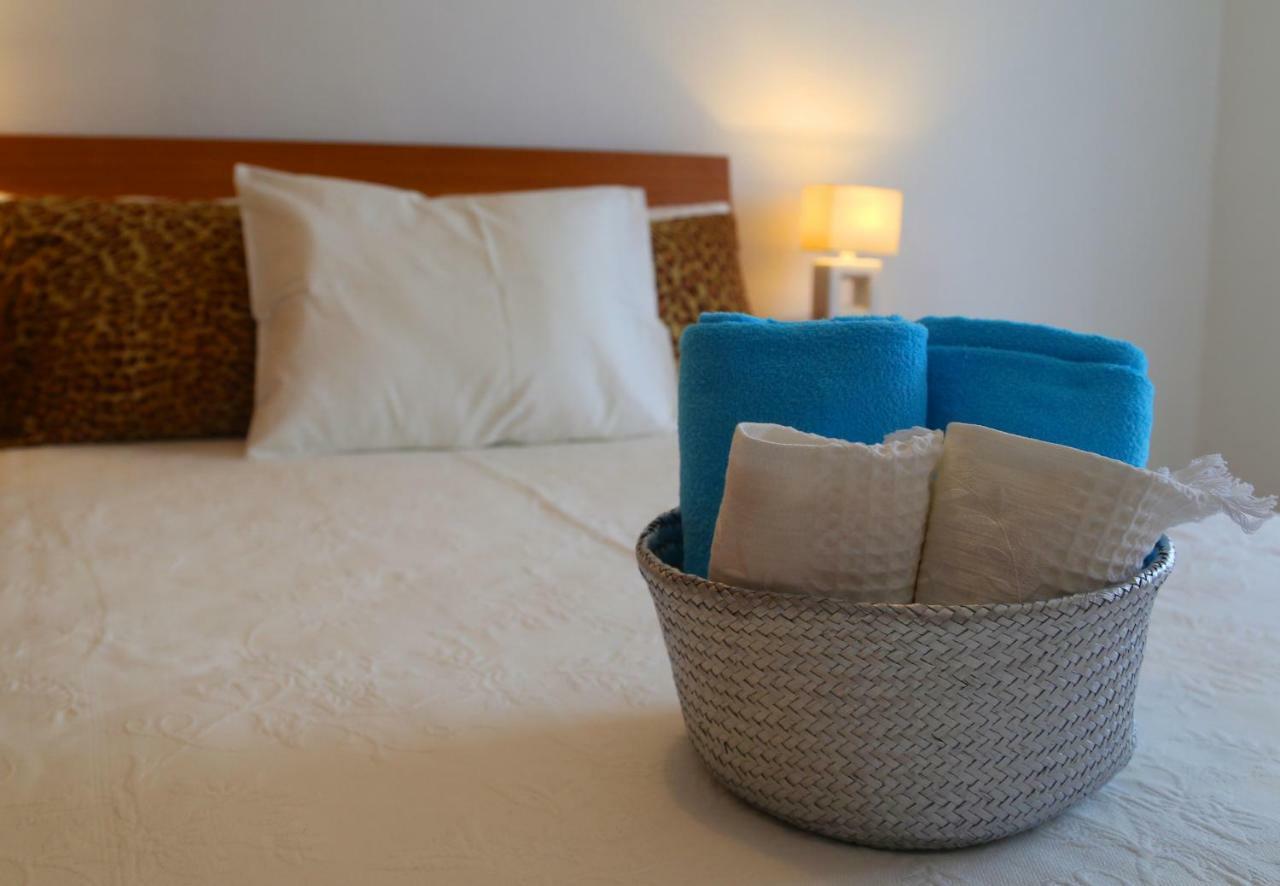 Casa Nova Hotel Lagos Luaran gambar