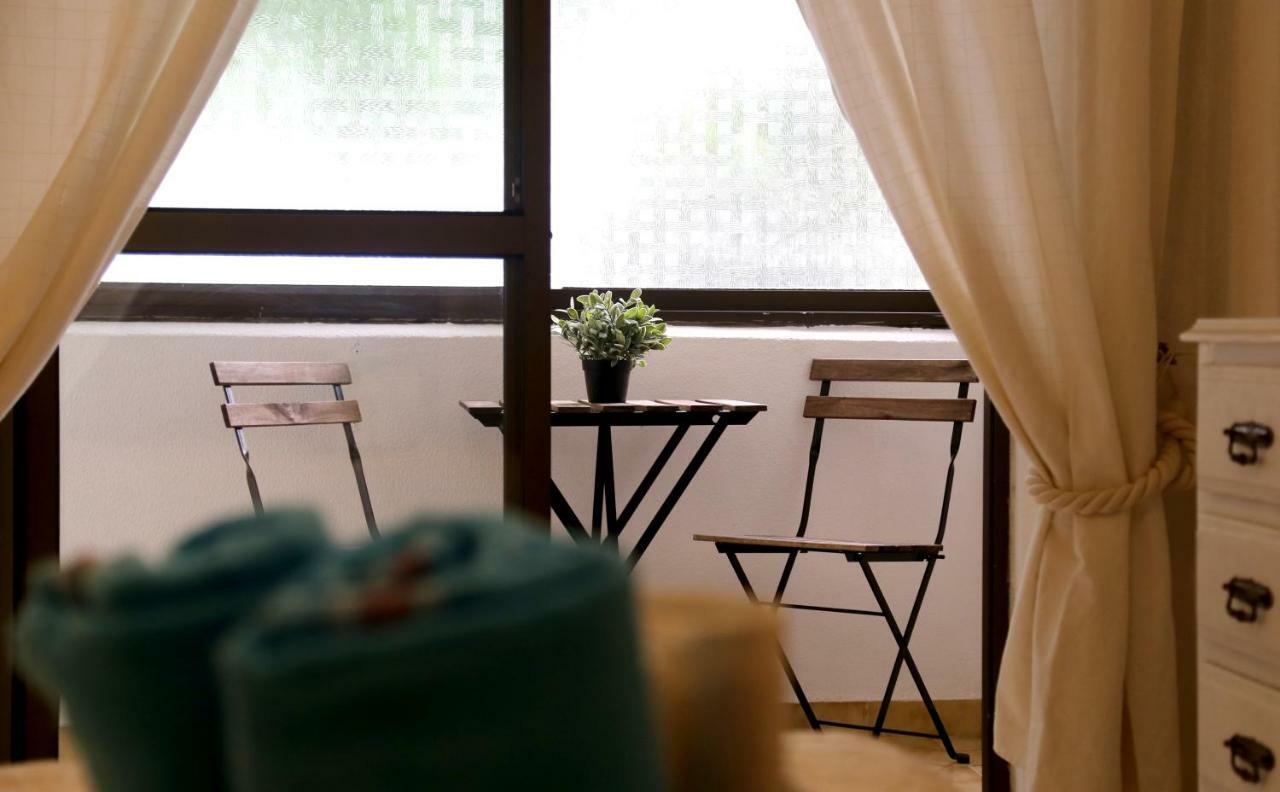 Casa Nova Hotel Lagos Luaran gambar